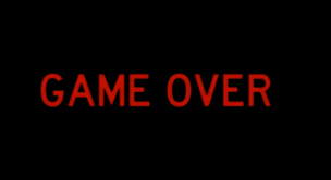 Is not without its share of failings, but director ashwin saravanan is clearly endowed with an exceptional sense of the potential of the cinematic medium to probe complex aspects of. Game Over Welcome To The Game Wiki Fandom