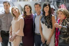 Dramacool will always be the first to have the episode so please bookmark and add us on facebook for update!!! Good Witch Saison 5 Papystreaming