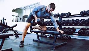 top 5 back exercises for men swagger
