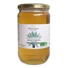 Sirop D'agave