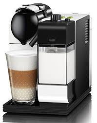Maybe you would like to learn more about one of these? De Longhi Nespresso Lattissima Plus Pod Or Capsule Coffee Device White Aldi Alcafe Ristret Cappuccino Machine Nespresso Cappuccino