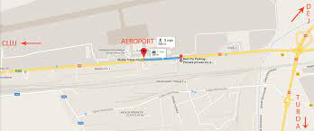 Acum este uşor să găsiţi detaliile tuturor aeroporturilor din lume! Best Fly Parking Cluj Parcare Privata Aeroport Cluj