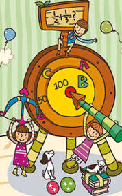 Timp de lucru 1 orؤƒ. Evaluare Finala Clasa A 2 A Kidibot BÄƒtÄƒliile CunoaÈ™terii