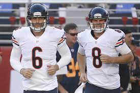Chicago Bears Depth Chart Looks Less Awful Than Last Year
