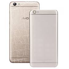Back Cover for Vivo Y67 / V5(Gold)