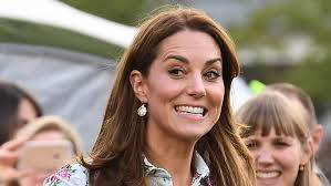 Prinz george und prinzessin charlotte haben ein kleines brüderchen bekommen. Herzogin Kate Juhu Das 4 Baby Kommt Intouch