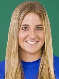 2009 Volleyball Roster