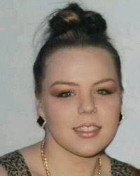 Danielle Michelle Ariel Diaz