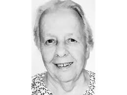 Sylvia Peaslee Obituary (2018)