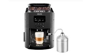 Découvrez les machines à bières krups faciles à utiliser, et dégustez une délicieuse bière pression à domicile ! Bon Plan Fnac 50 Sur La Machine A Expresso Automatique Krups Le Parisien
