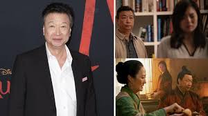 A widowed new dad copes with doubts, fears, heartache, and dirty diapers as he sets out to raise his daughter on his own. Hollywood S Go To Asian Dad Tzi Ma On His New Netflix Movie The Joys Of On Screen Fatherhood And Mulan S Oscar Hopes Today