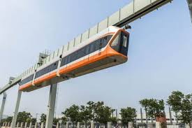Rute kereta api sri tanjung memang rute yang cukup panjang. China Siap Bantu Penyelesaian Monorel Di Bandung Kabar24 Bisnis Com