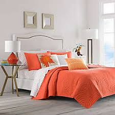 Buy cynthia rowley 3pc full queen cotton duvet cover set coral red moroccan medallion lace paisley: Cynthia Rowley Bedding Bed Bath Beyond