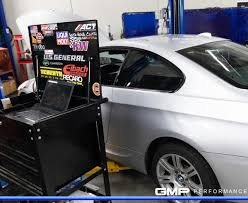 Just bought a 2011 bmw 335d. Gmp Performance