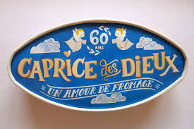 Edition Limitee 60 Ans Par Irokkoi Julia Henze Caprice Des Dieux Dieux
