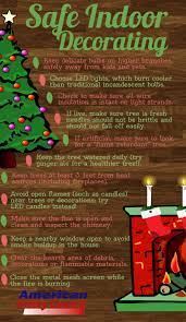 Indoor Holiday Decorating Safety American Safety Council Blog Outdoor Holiday Decor Holiday Decor Holiday