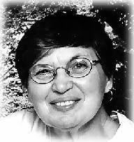 SUSAN DeROSA Obituary (1945