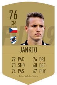 Png is a raster graphic data storage format that uses lossless compression algorithm to deflate. Jakub Jankto Fifa 19 Rating Card Price
