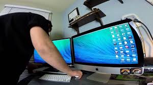 A Great Second Monitor For Your Imac Youtube