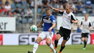 Hier können sie alle 2. 2 Bundesliga 16 Spieltag Arminia Bielefeld Gegen Sv Sandhausen Live Im Tv Live Stream Und Live Ticker Sv Sandhausen