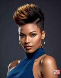 210 Short Hair ideas in 2025