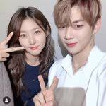 We love friendship~ Kim Sae Ron with Ha Sung Woon, Kang Daniel and Park Woo  Jin ❤️ https://t.co/2z2gdilHce