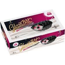 Wellibites hallon & saltlakrits 70 g. Glassbat Hallon Saltlakrits For 29 95 Fran Mat Se Allamatpriser Se