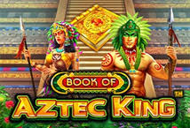 Aztec King