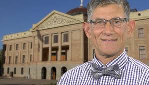 Arizona Business Leaders Warn of 'Unattainable' Federal Air Quality  Proposals