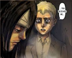 Eren Jaeger Falco Grice Shingeki No Kyojin Attack On Titan Series Attack On Titan Anime Attack On Titan eren jaeger falco grice shingeki no