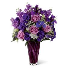 From red to purple to rainbow flowers, search wedding flowers by color and quickly see what your choices are. Casual Elegance Bouquet At Send Flowers