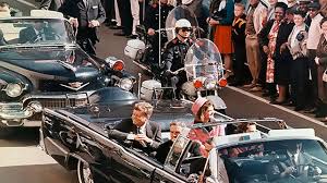 The Kennedy Assassination Faq American Experience Official Site Pbs
