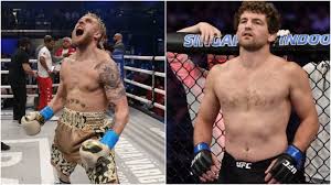 The bout between jake paul and ben askren serves as the headliner and the main draw of the night. Jake Paul Vs Ben Askren Ppv Price Venue Announced Fight Sports