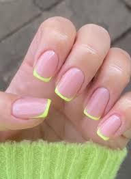 Acrylic nails designs for beginners latest summer nail colours summer. 45 Super Fit Acrylic Short Nails Art Ideas For 2020 Summer Keep Creating Beauty And Warm Home Find More Happiness In Daily Life Short Acrylic Nails Designs Short Gel Nails Summer Gel Nails