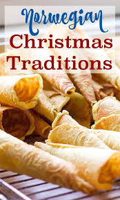 Norwegian berlingerkranser cookies are orange scented butter cookie. Christmas Is A Huge Deal In Norway And Norwegian Christmas Traditions Make The Most Of The Ho Traditional Christmas Cookies Norwegian Christmas Norwegian Food