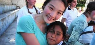 Hancock Park Teen Competes for Miss California Teen USA 2013