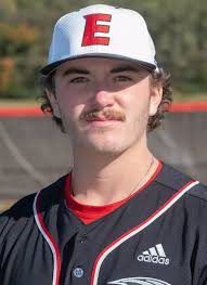 2023 Baseball Roster