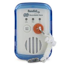 Bed sensor pad alarm system designed to meet the most demanding of long term use. Bed Chair Exit Alarm With Bed Pad And Magnetic Clothing Clip Removal Alarm Bmdv 11