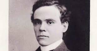 Borges todo el año: Edgar Lee Masters en versión de Borges: Tres poemas  (bilingüe)