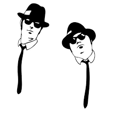 See more ideas about drawings, gangster drawings, cartoon art. Gangsta Brothers Tattoo Design