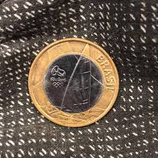 Moeda olimpíadas rio 2016 blister cartela oficial vela. Modalidade Vela Ofertas Maio Clasf