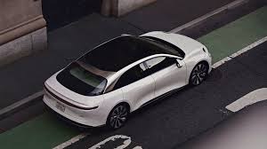 Image result for Stellar White 2023 Lucid