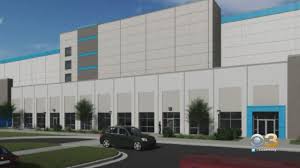 Maybe you would like to learn more about one of these? Amazon Releases Rendering Of New Fulfillment Center In Wilmington Expected To Bring 1 000 Full Time Positions Cbs Philly