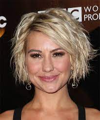 The most fashionable haircuts on medium hair without bangs: 17 Chelsea Kane Hairstyles Hair Cuts And Colors