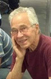 Obituary for John W. Buser