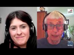 A New Ireland by Paul Gosling"