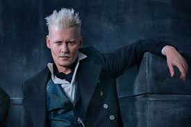 Jun 29, 2021 · johnny depp was expected to return as gellert grindelwald in fantastic beasts 3, but he came under scrutiny recently during his highly publicised divorce from amber heard. Jk Rowling Defends Johnny Depp S Casting In The Fantastic Beasts Films The Verge