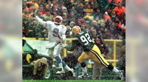 Furthermore, henry had rushed for a combined. Series Flashback Titans Vs Packers