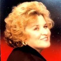 Christine Mary Johnson Obituary