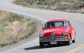 We did not find results for: Classic Car Enthusiasts Thaw Out For Spring Adventure Driving